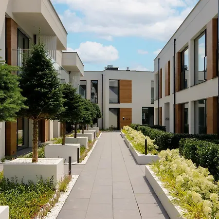 Debowe Olimpijska By Rent4you