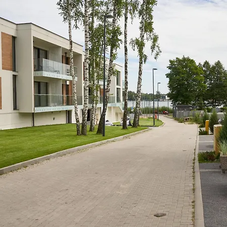 Debowe Olimpijska By Rent4you
