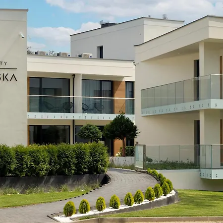 Debowe Olimpijska By Rent4you *