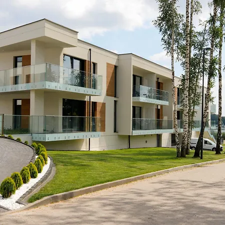 Debowe Olimpijska By Rent4you