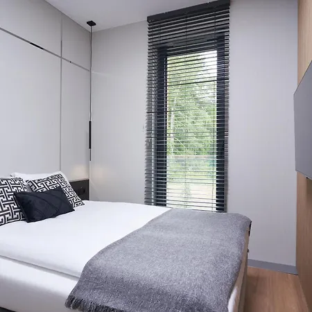 Debowe Olimpijska By Rent4you