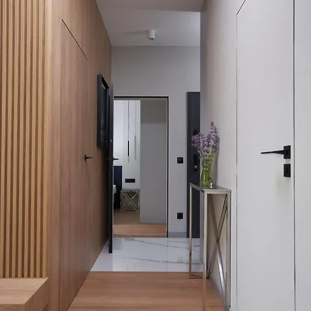 Debowe Olimpijska By Rent4you 公寓 *