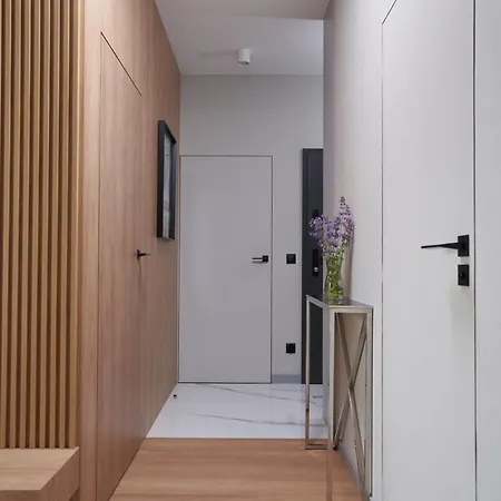 Debowe Olimpijska By Rent4you 公寓 *