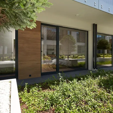 Debowe Olimpijska By Rent4you