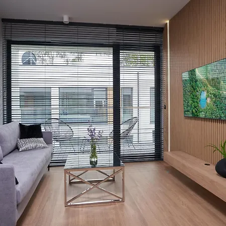 Debowe Olimpijska By Rent4you