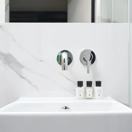 Debowe Olimpijska By Rent4you * 奥尔什丁